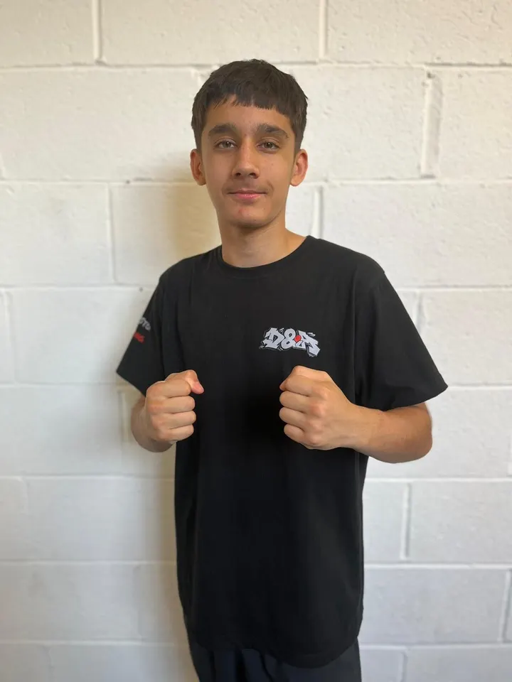 Dna Boxing — boxing-studio in Bromsgrove — 2