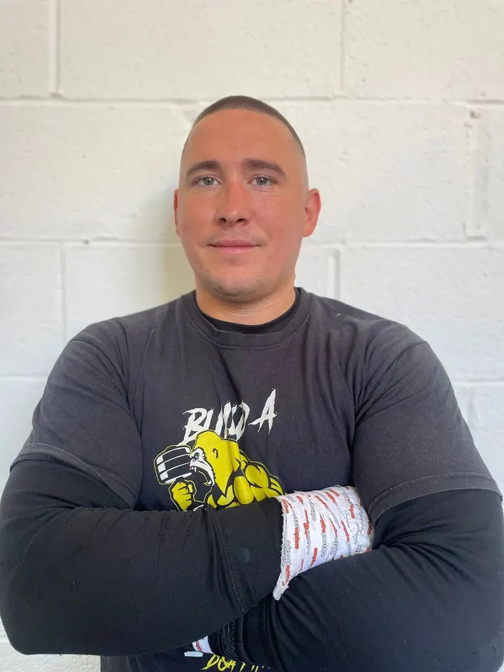 Dna Boxing — boxing-studio in Bromsgrove — 3