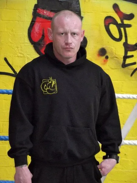 Dna Boxing — boxing-studio in Bromsgrove — 3