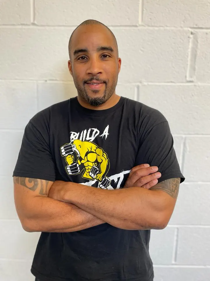 Dna Boxing — boxing-studio in Bromsgrove — 4