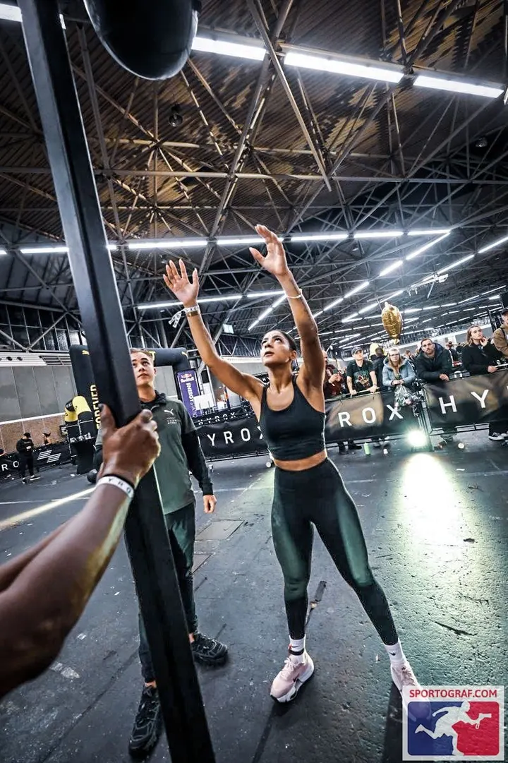 Proformance Institute — personal training-studio in West, Amsterdam — 3