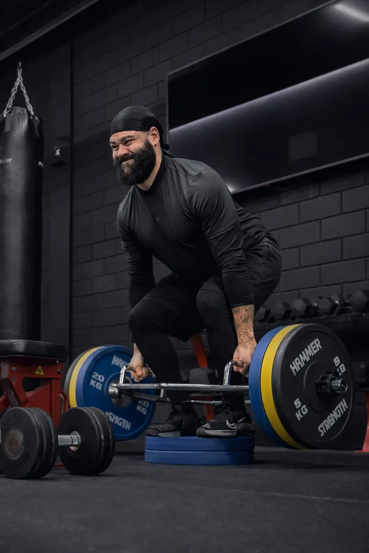 Proformance Institute — Krachttraining in West, Amsterdam