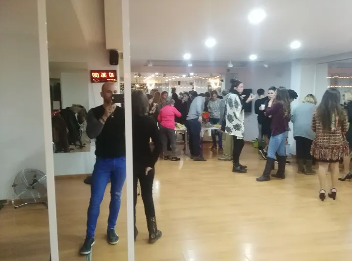 Dreams Sport — Estudio de fitness en Can Frigoles, Santa Eulalia del Río
