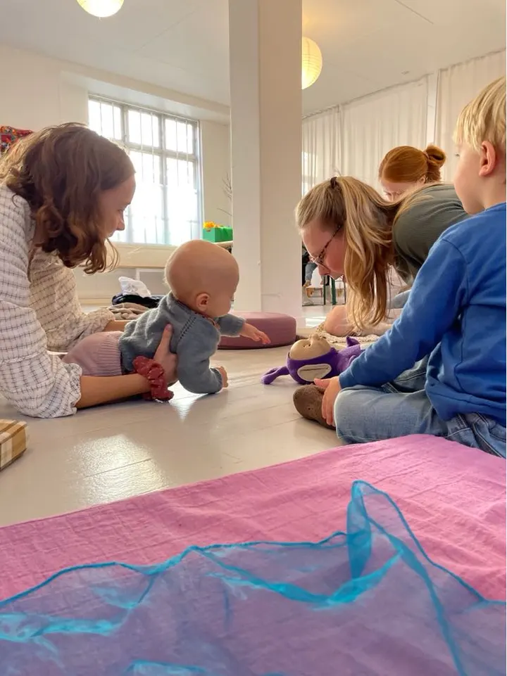 Lilleby Aarhus — wellness-studio i Aarhus — 3