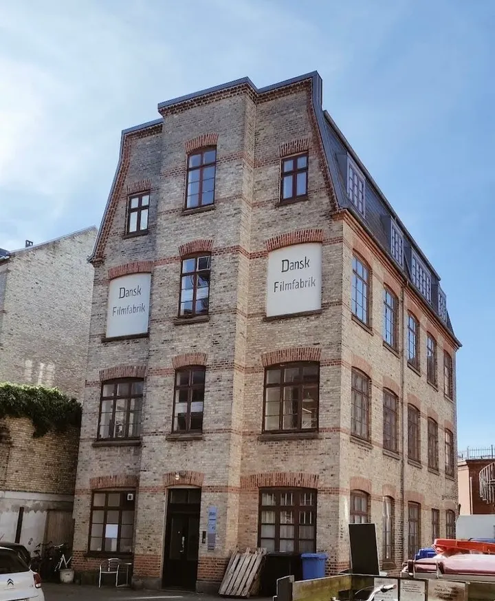 Lilleby Aarhus — Yoga i Frederiksbjerg, Aarhus