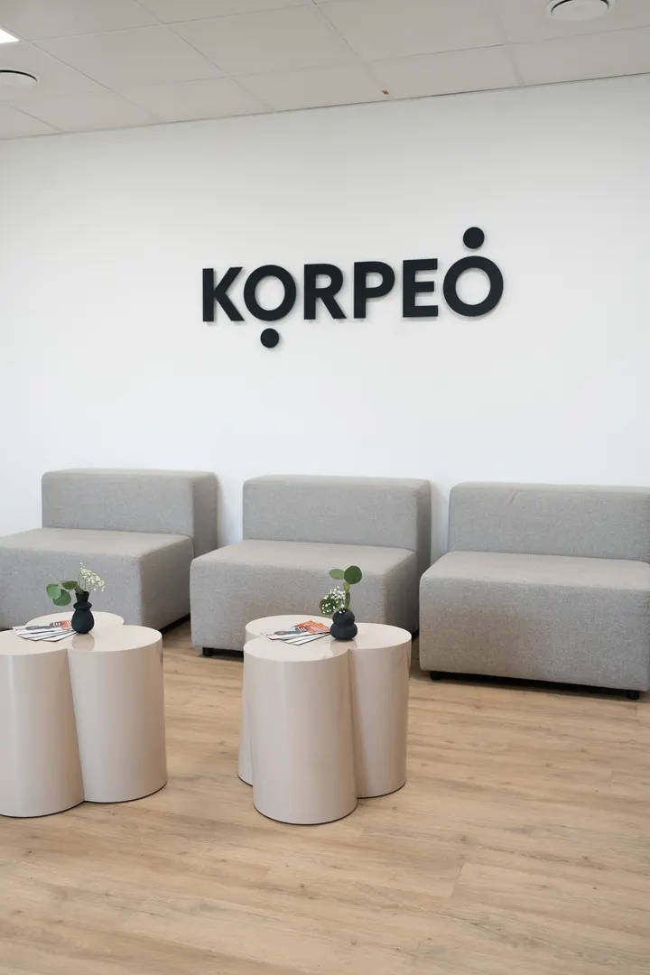 KORPEO Großkrotzenburg — pt-studio in Großkrotzenburg — 5