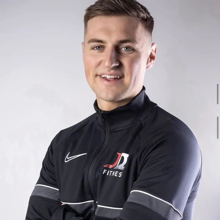 JDD Fitness — strength-studio in Rotherham — 2