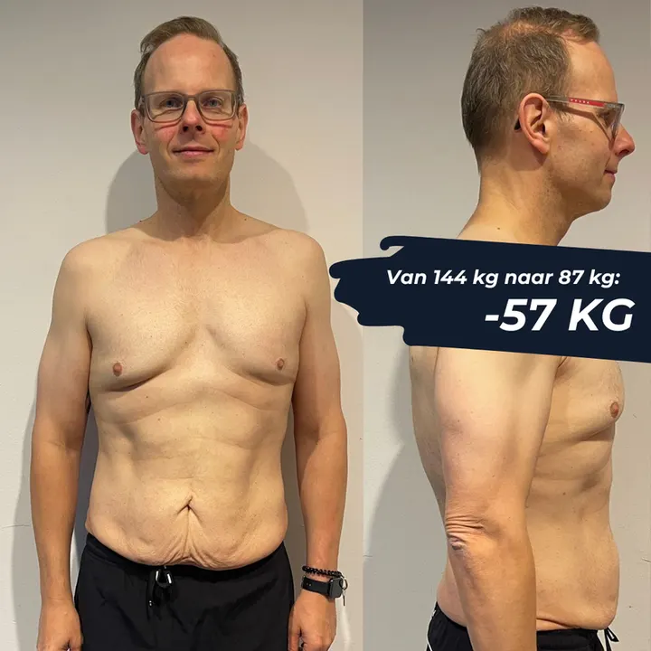 UltraFit Personal Training — personal training-studio in Ede — 2
