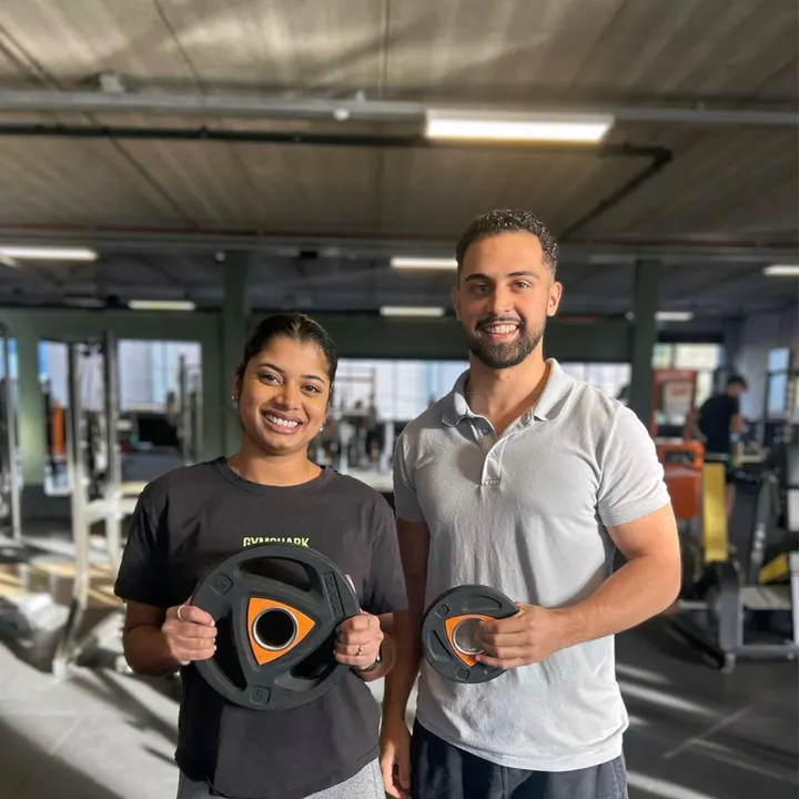 UltraFit Personal Training — personal training-studio in Ede — 3