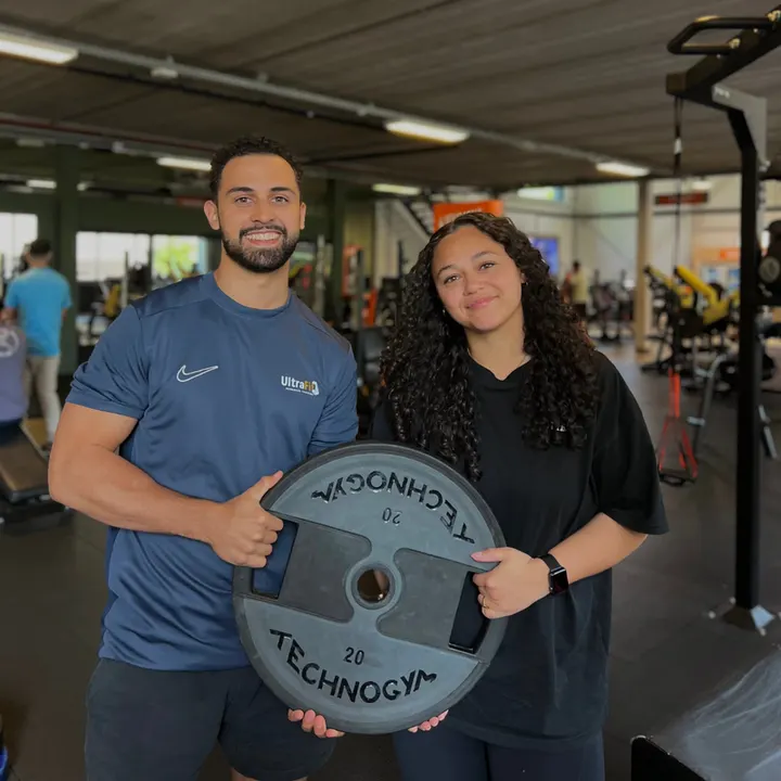 UltraFit Personal Training — personal training-studio in Ede — 4