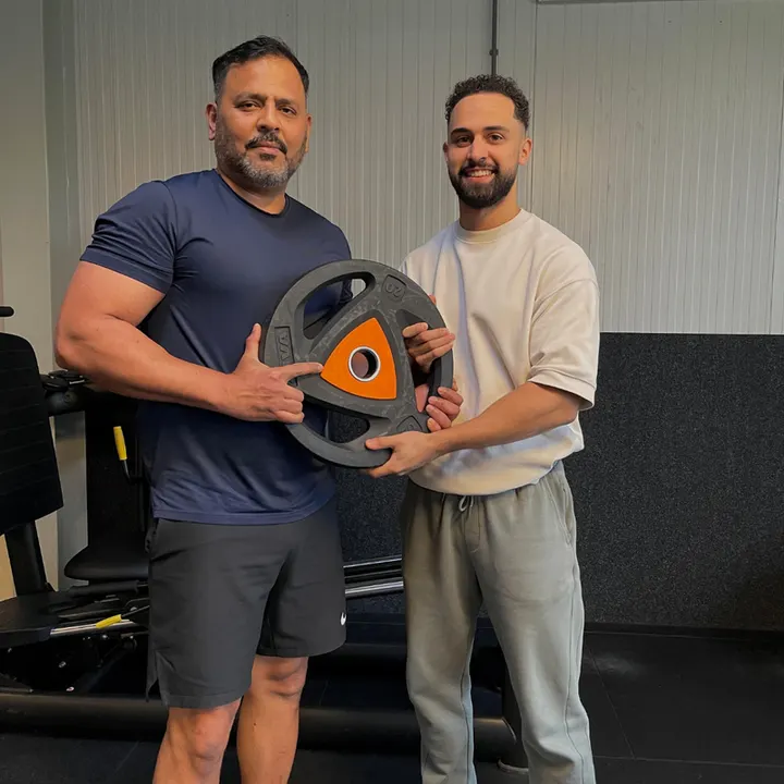UltraFit Personal Training — personal training-studio in Ede — 6