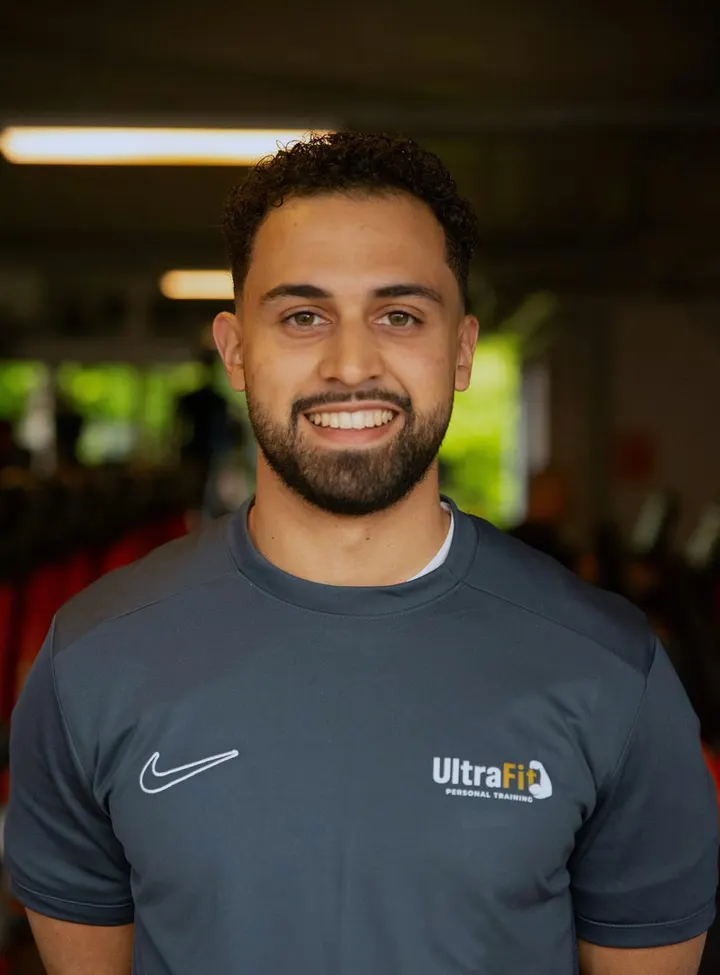 UltraFit Personal Training — Personal training in Ede