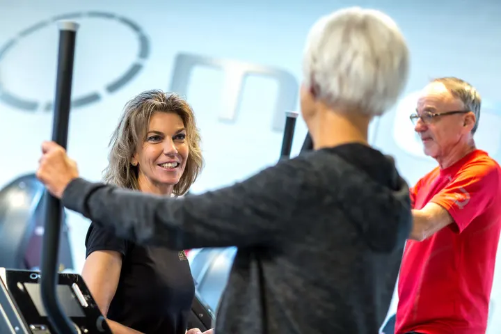 SportZenter Resilience — sportschool-studio in Brukske, Venray — 3