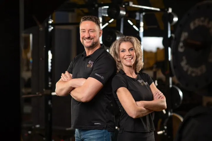 SportZenter Resilience — sportschool-studio in Venray — 3