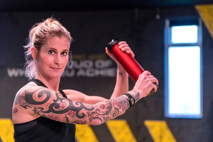 SportZenter Resilience — sportschool-studio in Venray — 5