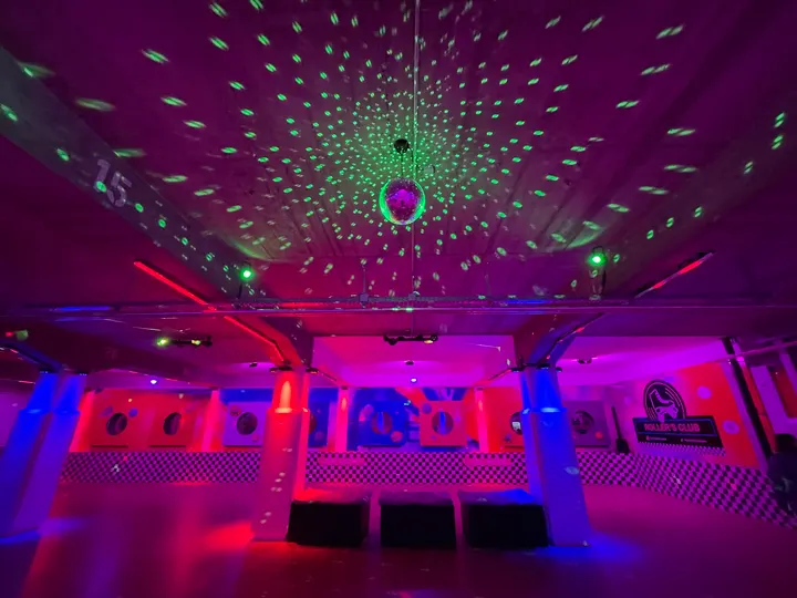 Rollers Club Cologne — tanz-studio in Bickendorf, Köln — 3