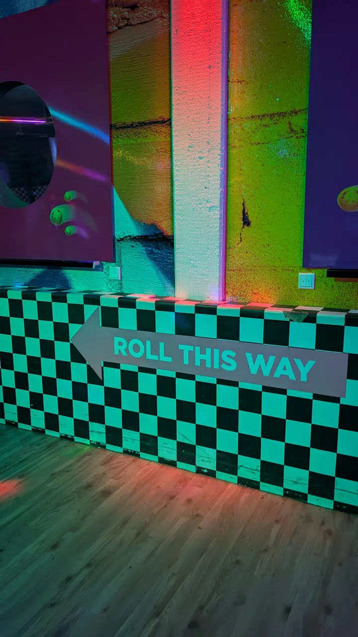 Rollers Club Cologne — tanz-studio in Köln — 5