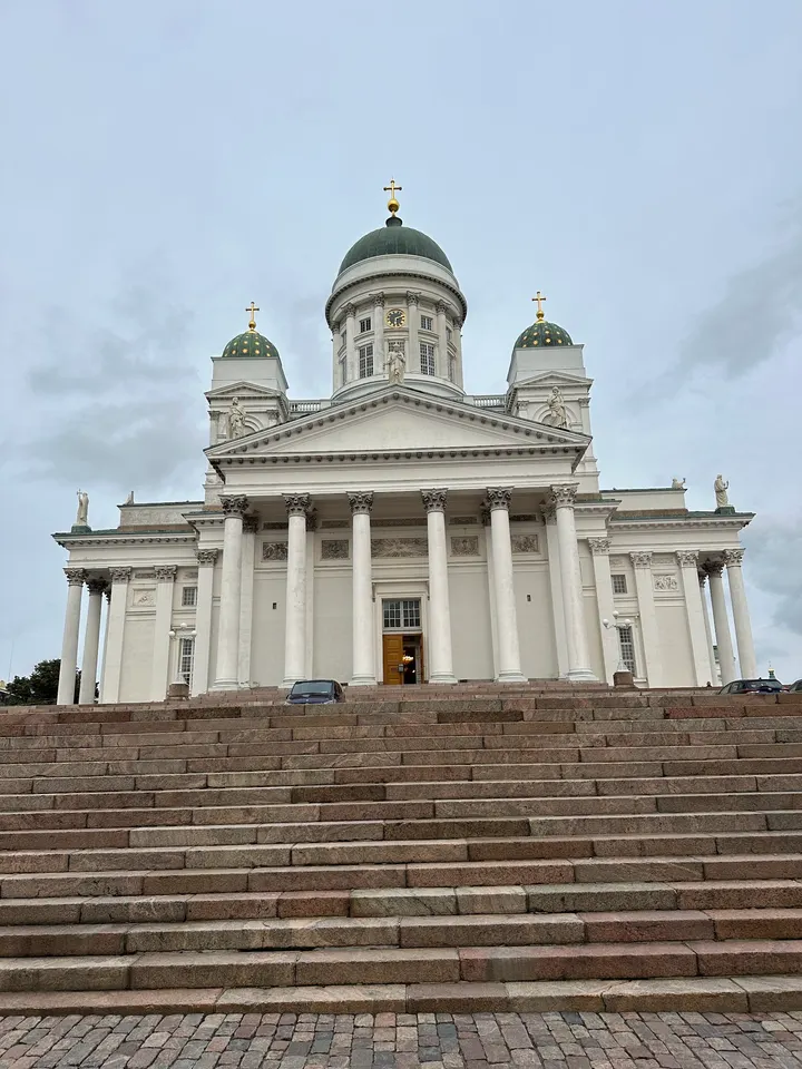 Street Workout -treenipaikka — fitnessstudio – Helsinki — 3