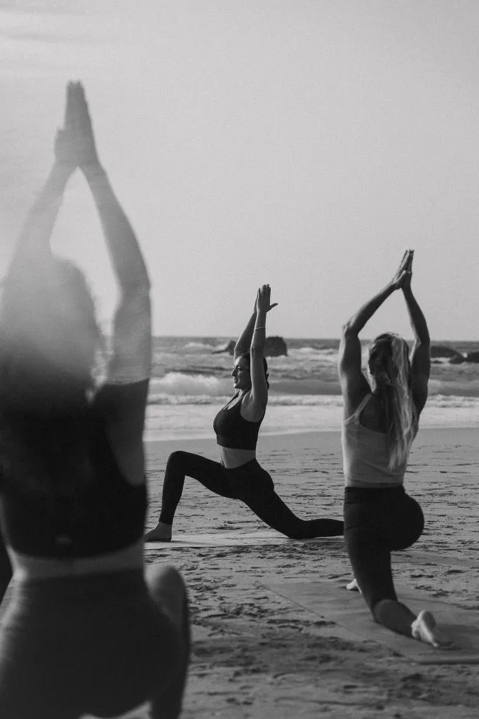 Island Yoga Fuerteventura — yoga-studio i Costa Calma — 3