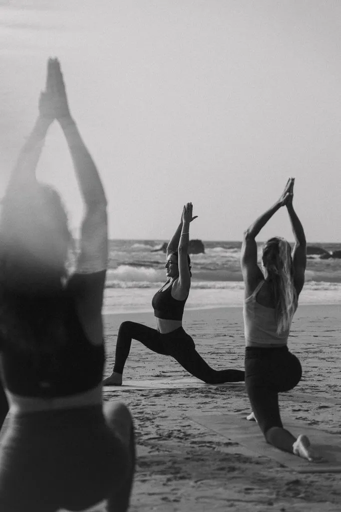 Island Yoga Fuerteventura — yoga-studio en Costa Calma — 3