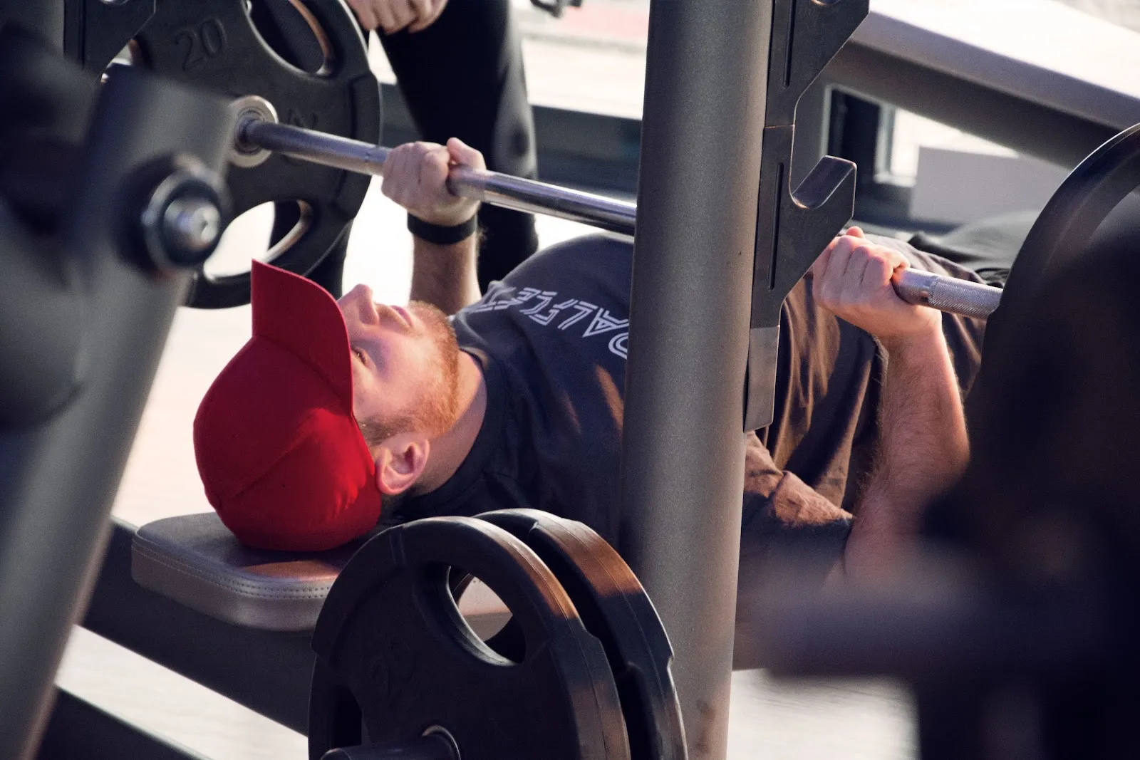 Leon Ralf - Personal Training Hamburg — pt-studio in Hamburg — 4