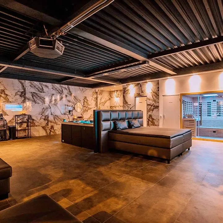 King Spa — wellness-studio in Enschede — 2