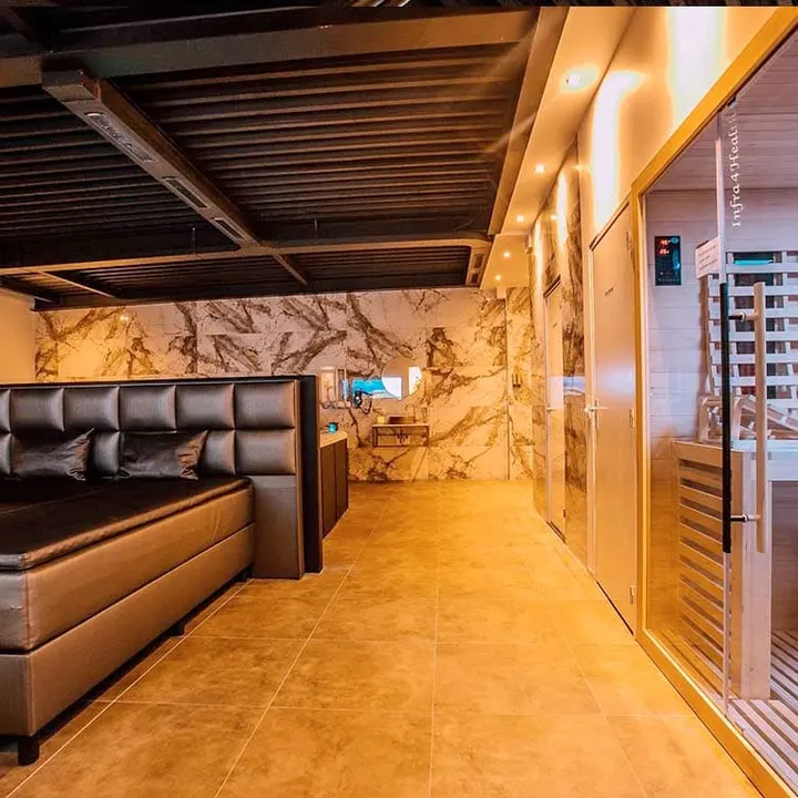 King Spa — wellness-studio in Enschede — 3