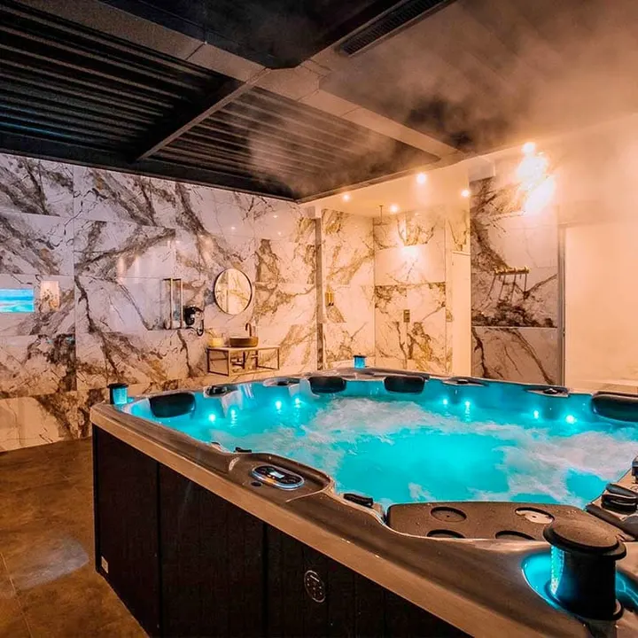 King Spa — Wellness in Enschede