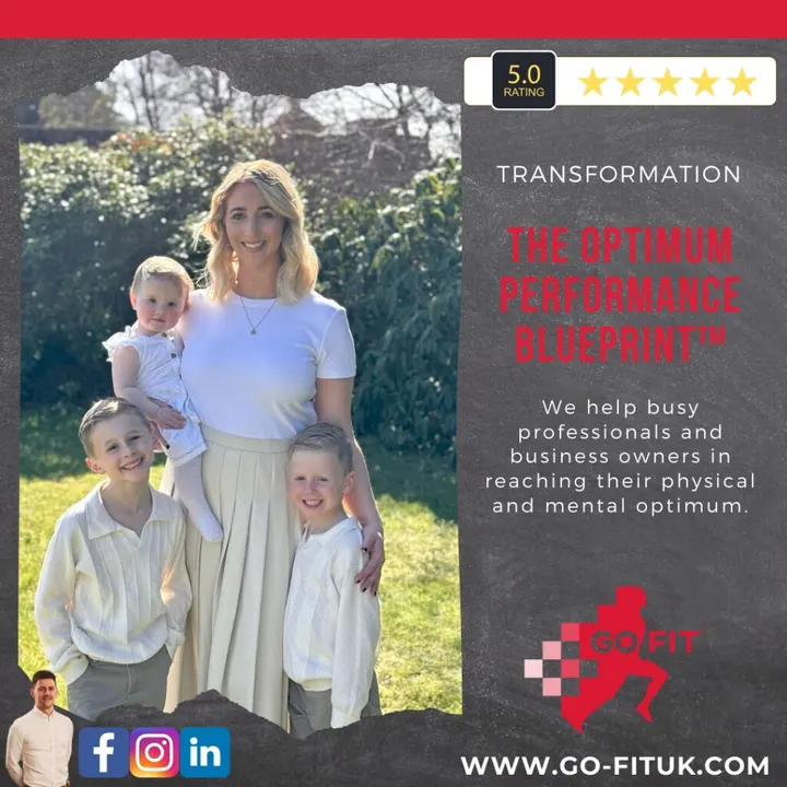 Go-FitUK — fitness studio in Tunbridge Wells — 6