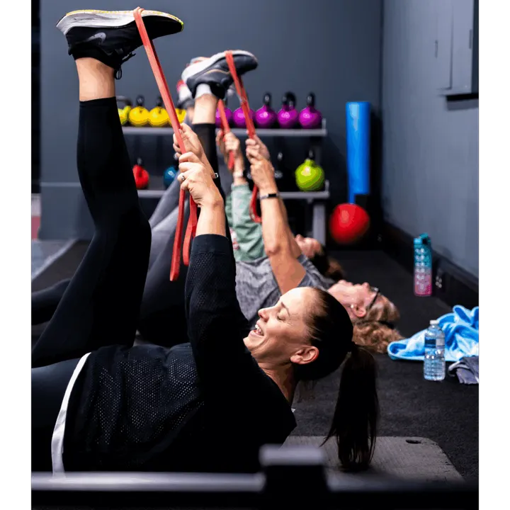 Go-FitUK — Fitness Studio in Frant, Tunbridge Wells