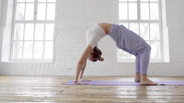 Movement&Co — meditation-studio in Evesham — 2