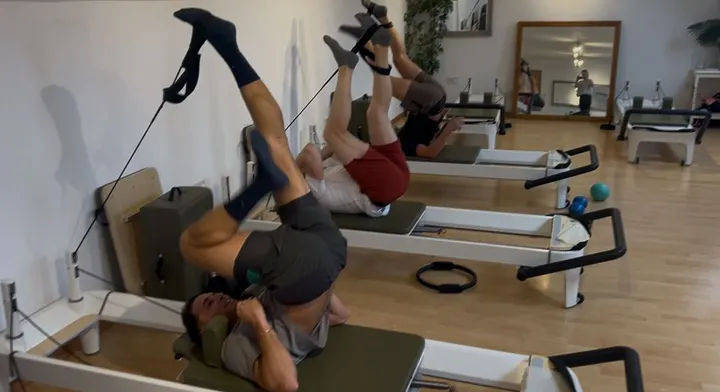 Movement&Co — meditation-studio in Evesham — 3
