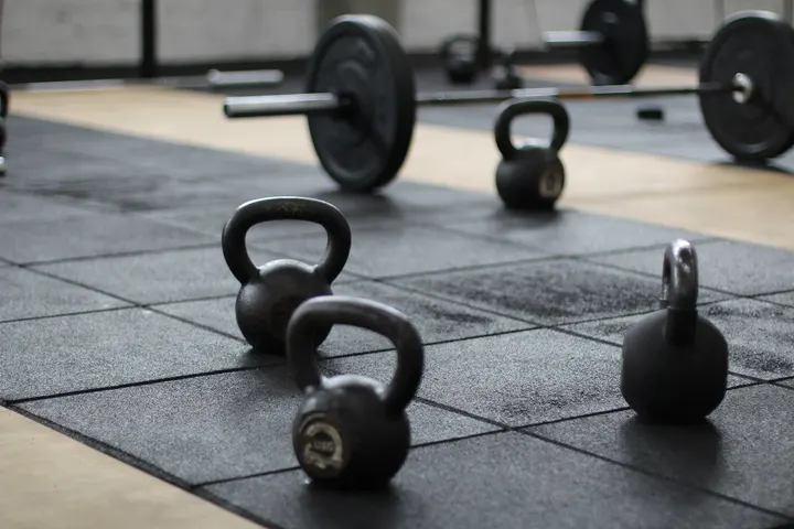 MV Life Fit — fitness studio in New Inn, Pontypool — 2