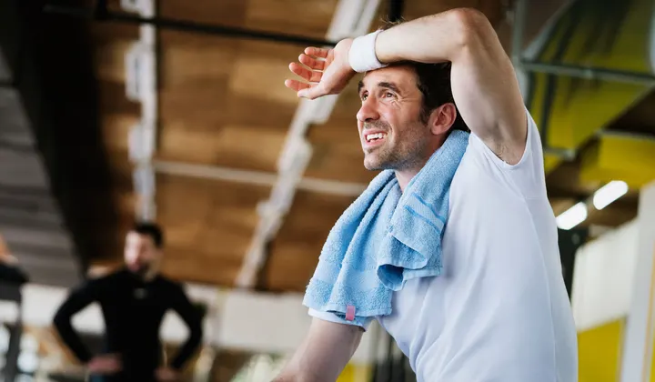 MV Life Fit — fitness studio in Pontypool — 3