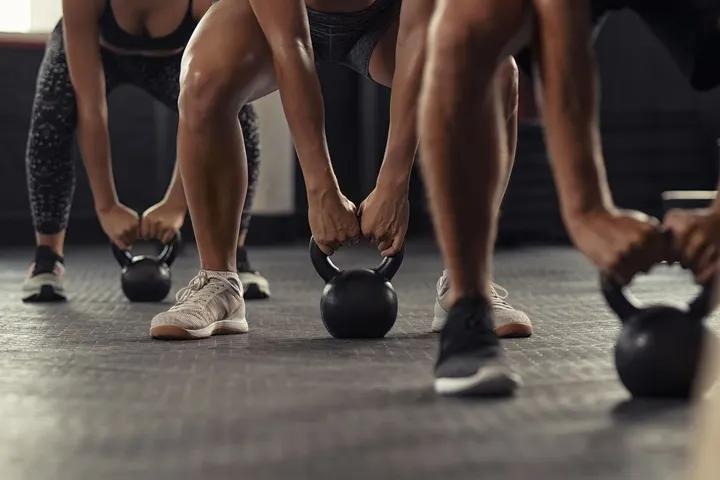 MV Life Fit — fitness studio in Pontypool — 4