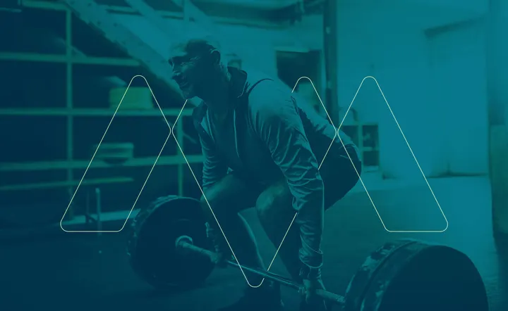MV Life Fit — Fitness Studio in New Inn, Pontypool