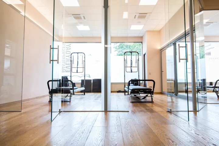 Omnia Pilates — Pilates a Cazzaniga, Monza