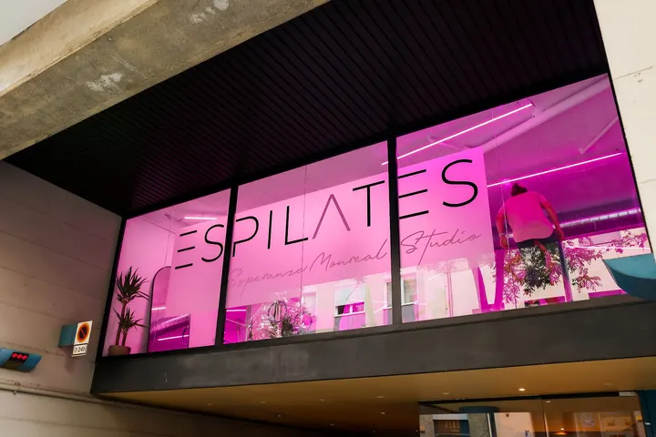 Espilates — pilates-studio en Sarrià - Sant Gervasi, Barcelona — 3