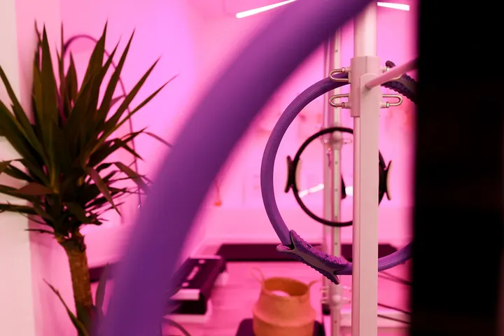 Espilates — pilates-studio en Barcelona — 3