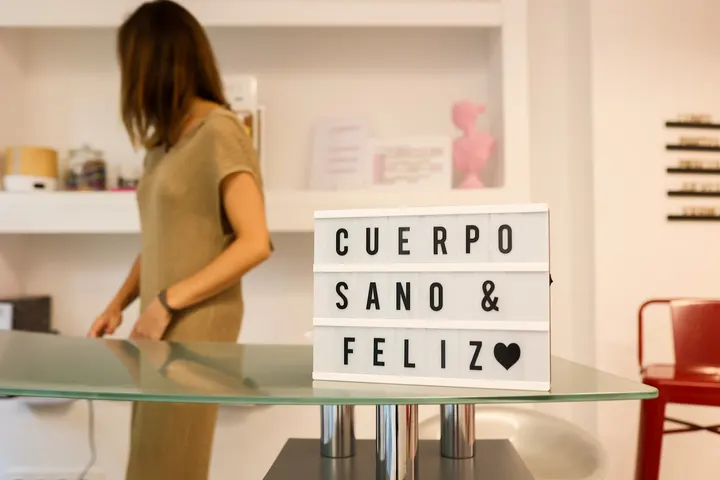 Espilates — pilates-studio en Barcelona — 4