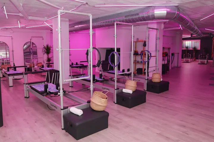 Espilates — pilates-studio en Barcelona — 5