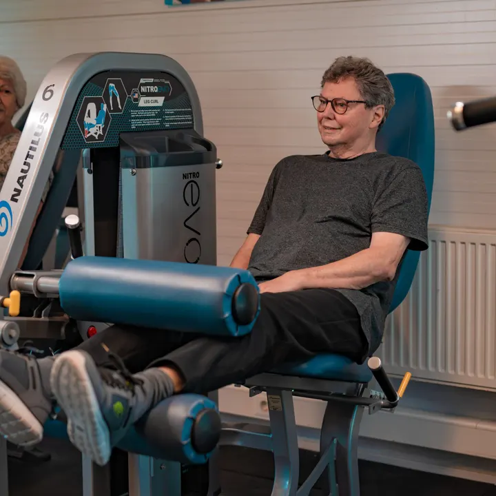 Popping Sport — sportschool-studio in Emmen — 5