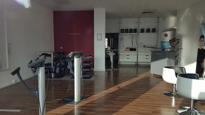 BODY STREET | Frankfurt im Colosseo | EMS - Training — ems-training-studio in Sachsenhausen, Frankfurt am Main — 3