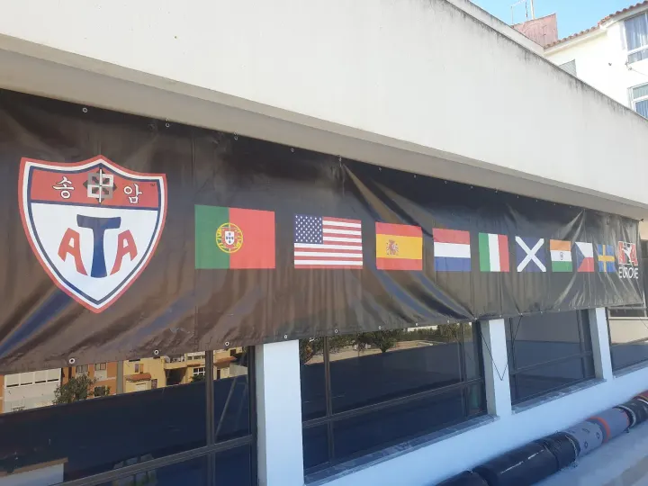 ADN Artes Marciais — artes marciais-studio em Cascais — 3