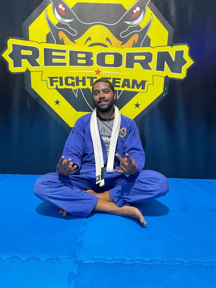 Reborn Fight Team — artes marciais-studio em Lisboa — 3