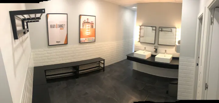 Brooklyn Fitboxing — artes marciales-studio en Tabacalera, Málaga — 3