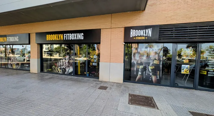 Brooklyn Fitboxing — artes marciales-studio en Málaga — 4