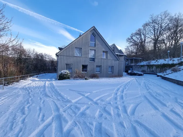 Vipassana Jetzt — meditation-studio in Vallendar, Koblenz — 2