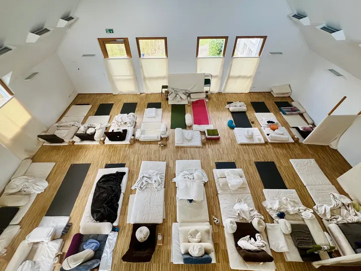 Vipassana Jetzt — meditation-studio in Koblenz — 3