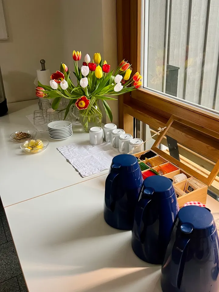 Vipassana Jetzt — meditation-studio in Koblenz — 4